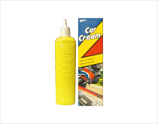 ユニコン カークリーム 175ml