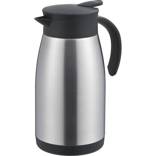 リフレ ステンレス卓上ポット(1l) ギフト 贈り物 お祝い お歳暮 お中元 プレゼント お祝い のし