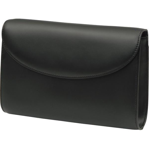 良品工房 日本製牛革2ウェイフォーマルバッグ