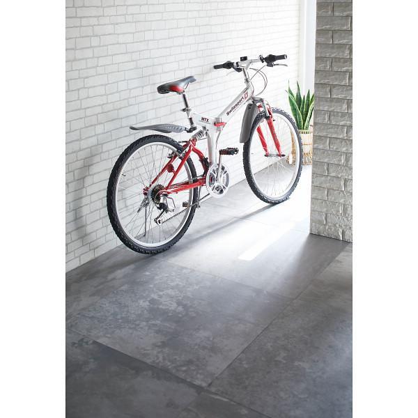 スウィツスポート 26型折畳自転車
