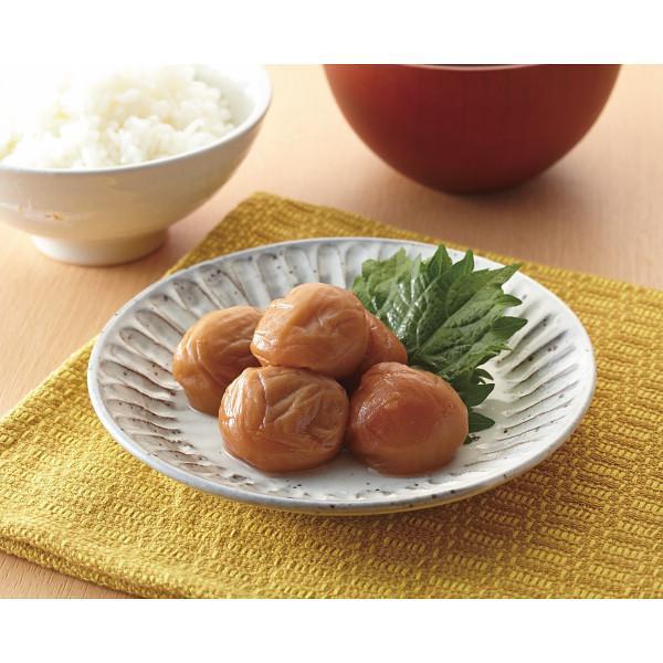 梅マイルド(和歌山県産特栽梅使用)(300g)