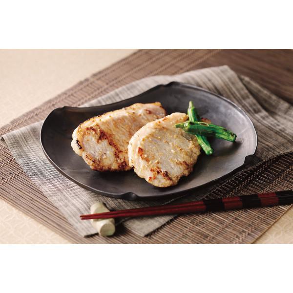 国産豚ロース肉塩麹漬け(3枚)