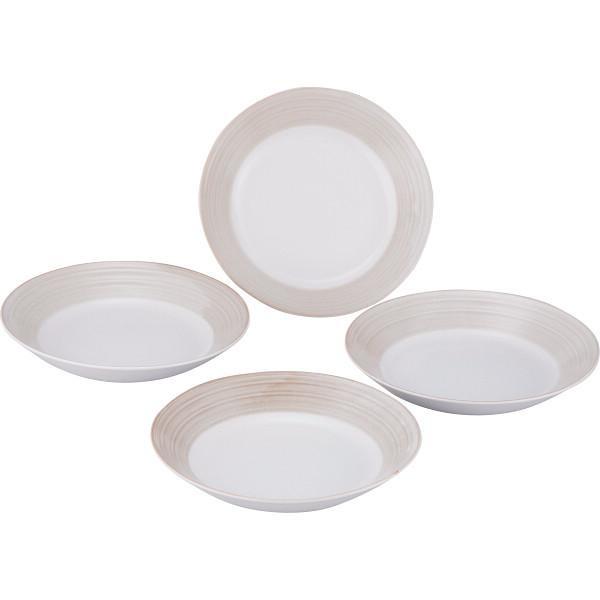 Casa カレー皿4枚セット