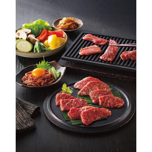 凍眠市場 山形牛焼肉・山形牛ユッケセット