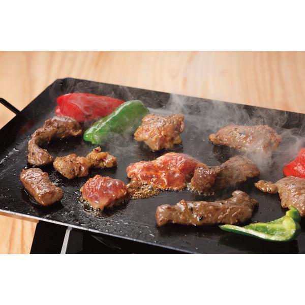 肉バル 神戸バルティロ 特製たれ漬け肉セット