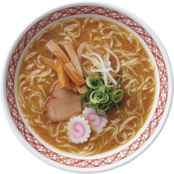 秋田の麺家周助 生ラーメン(24食)