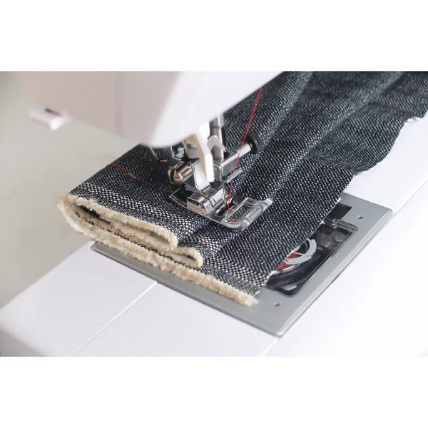 【大型便】アックスヤマザキ コンピュータミシン