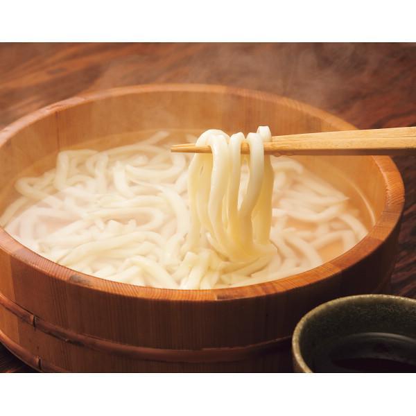 讃岐うどんきつね・天ぷら(10食セット)