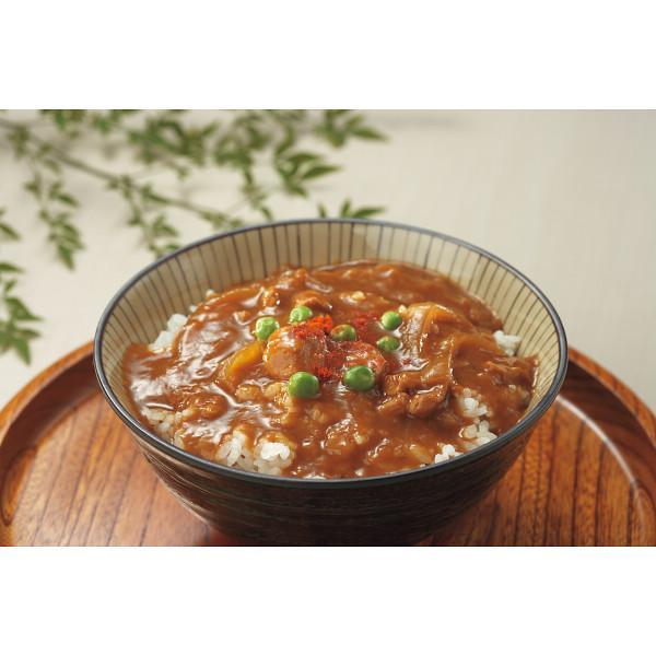 京都八起庵 鶏カレー&つくねカレーセット(12食)