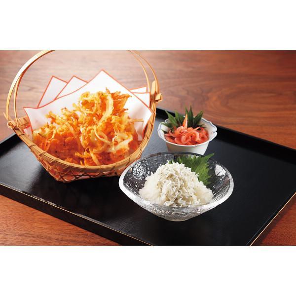 静岡県産 釜揚げ桜えび&しらすセット