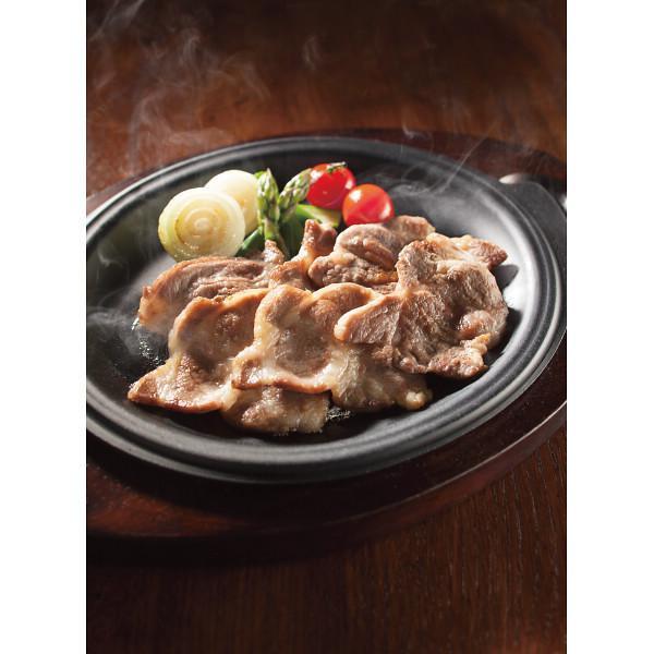 スペイン産イベリコ豚ベジョータ 一口ステーキ用肩ロース(600g)