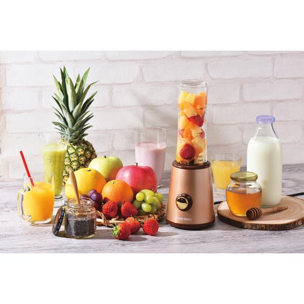 ホームスワン トライタンボトルブレンダー(600ml)