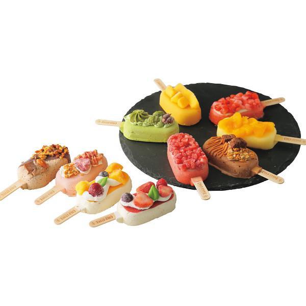 コールドストーン プレミアムアイスキャンディ(10本)