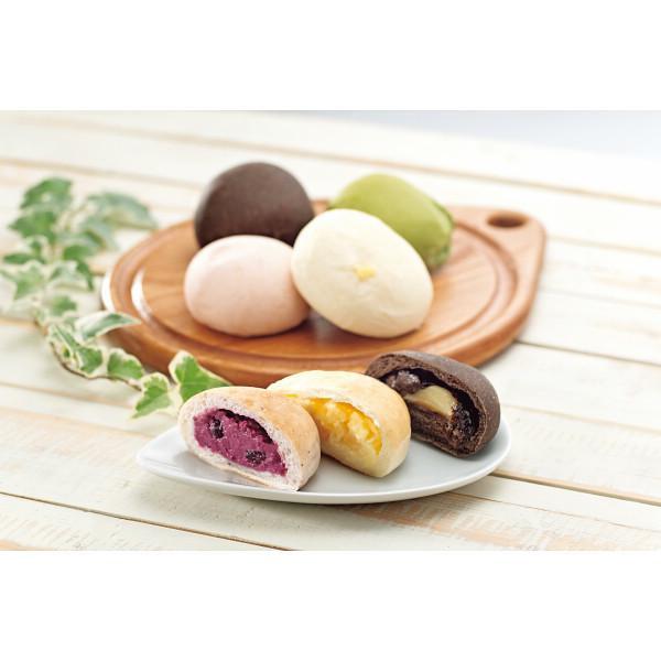 クラムボン 冷やしクリームパン(7個)