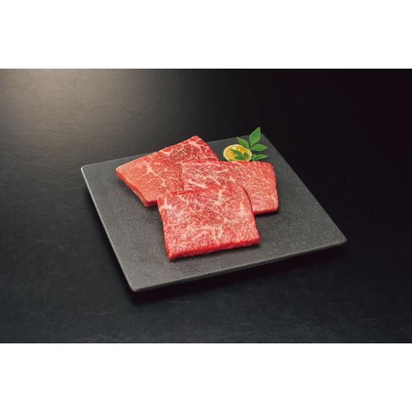 神戸牛 モモ ステーキ用(計400g)