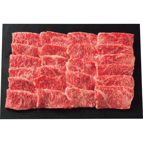 九州産黒毛和牛 バラ又は肩ロース又はモモ 焼肉用(500g)