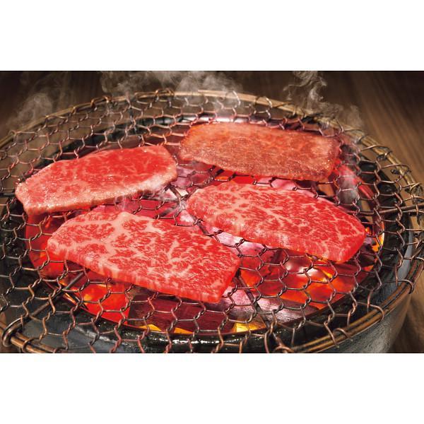 仙台牛 モモ 焼肉用(390g)