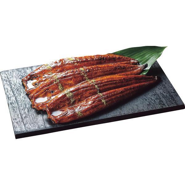 大森淡水 九州産 特大うなぎ蒲焼(3尾)