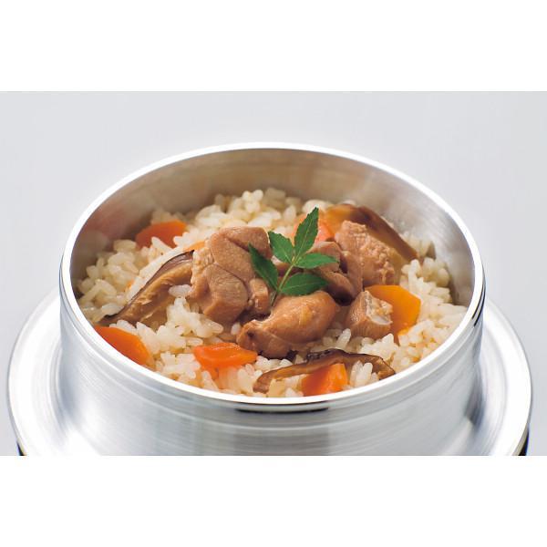 釜めし 5食パック とり