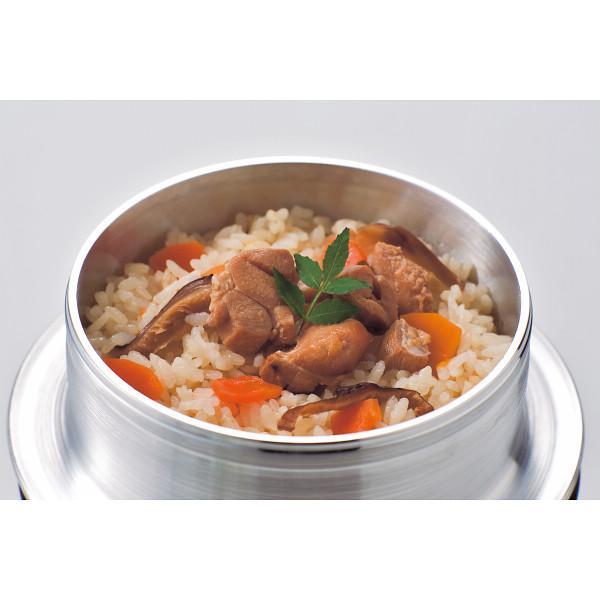 釜めしお試し5食セット