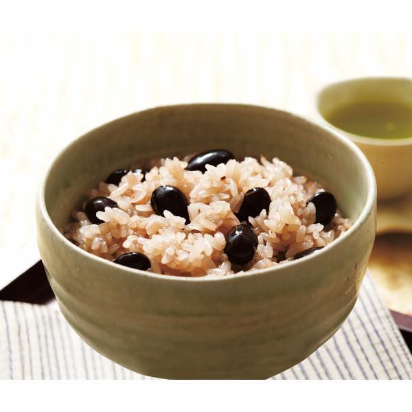 丹波黒豆おこわ(2袋)