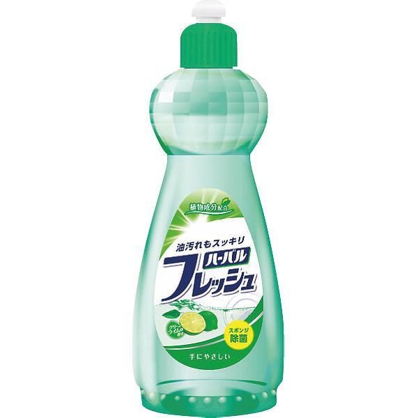 ハーバルフレッシュライム(600ml) 20本