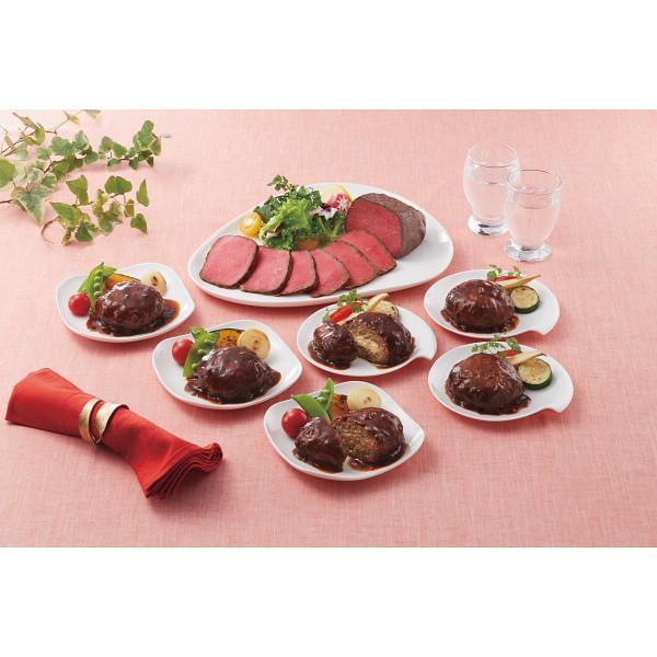 伊藤ハム 至福の洋食 田崎真也セレクションギフト