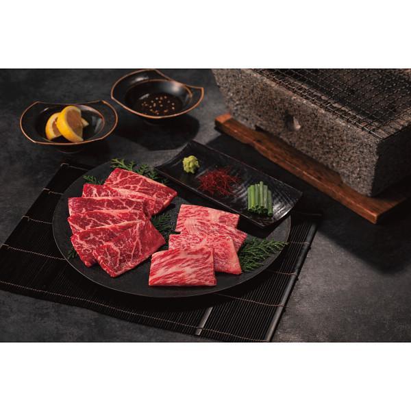 総本家 肉の大橋亭 国産黒毛和牛 バラ 焼肉用(240g)