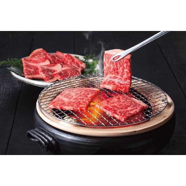 銀座吉澤 松阪牛 肩ロース 焼肉用(480g)