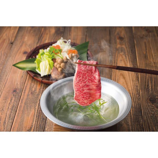 山形牛 ロース しゃぶしゃぶ用(540g)
