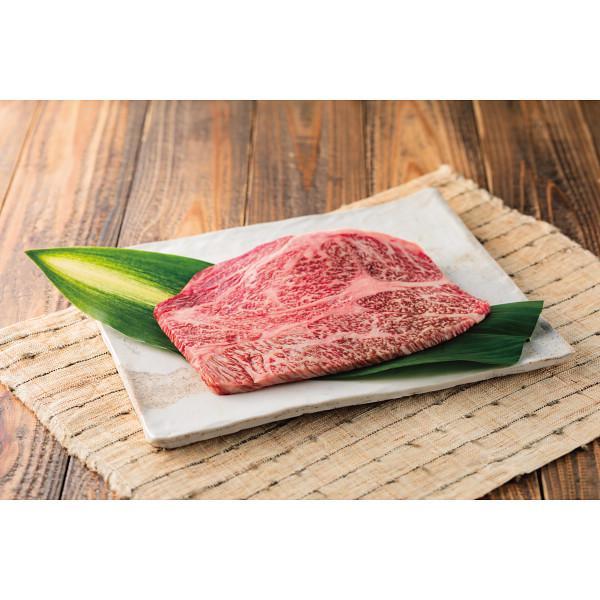 鹿児島黒牛 肩ロース ステーキ用(計630g)