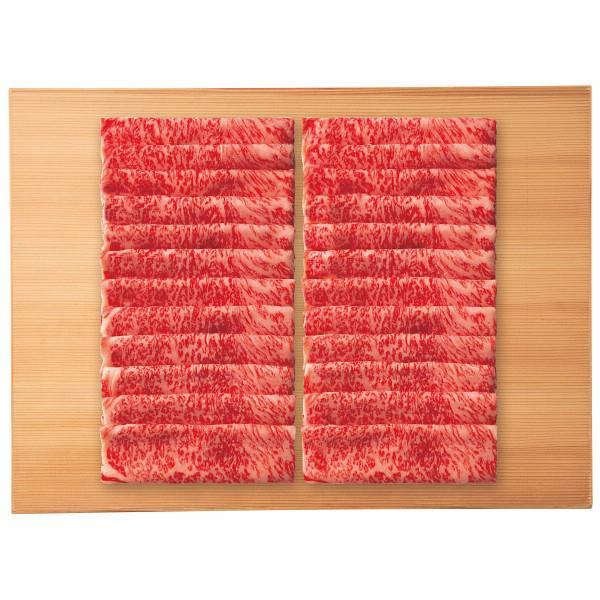 鹿児島黒牛 ロース しゃぶしゃぶ用(1kg)