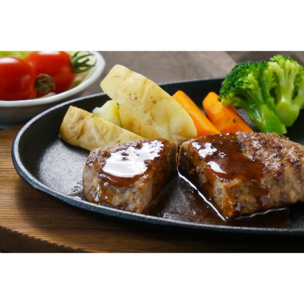 北海道 十勝清水牛ハンバーグ4個 美味しい グルメ 手土産 差し入れ お土産 人気 ギフト おいしい プレゼント 有名 景品 賞品