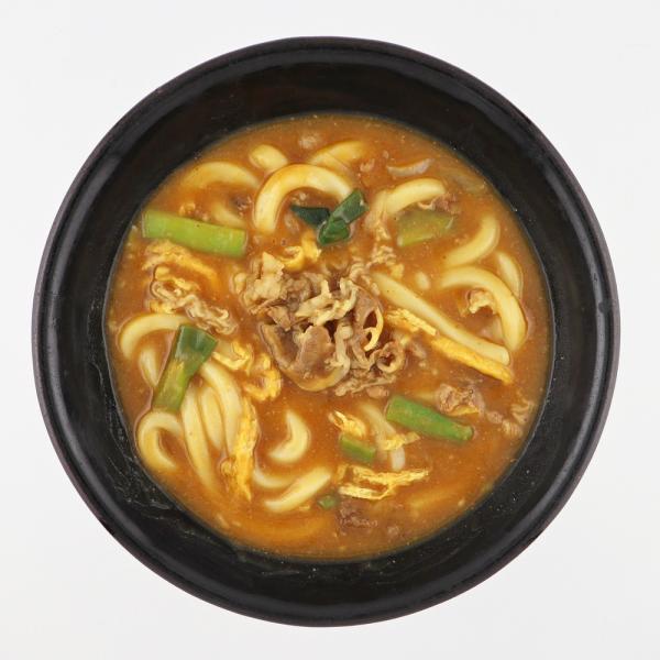 太鼓亭 冷凍カレーうどん 1食