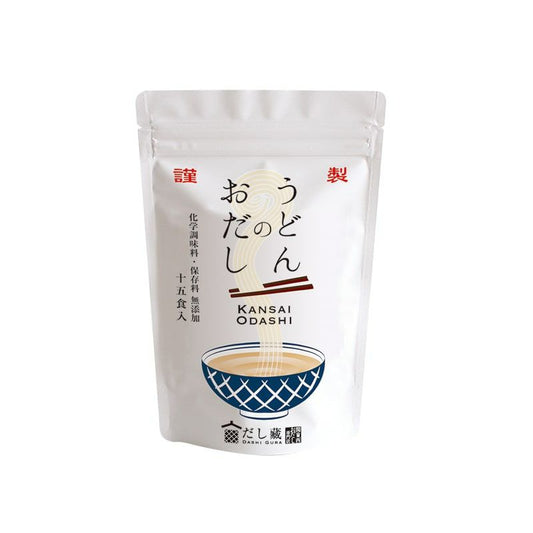 だし蔵 うどんのおだし 15袋入