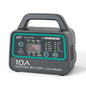 12V バッテリー専用 DC12V 10A 充電器 2734