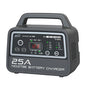 12V 24V バッテリー専用 DC12V DC24V 25A 充電器 2738