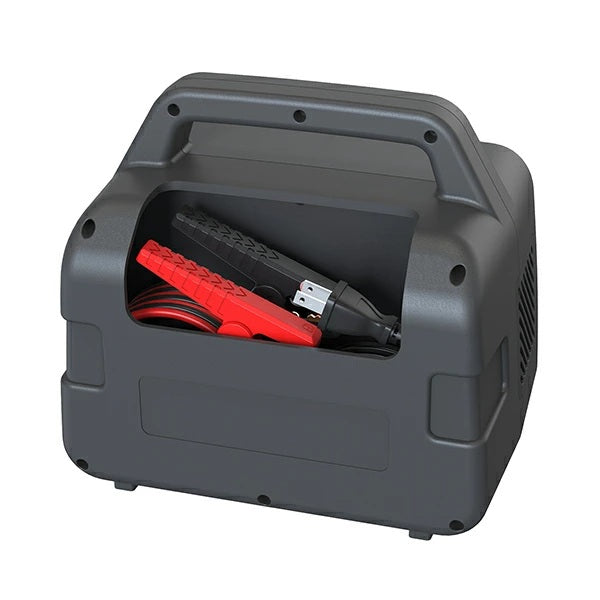 12V 24V バッテリー専用 DC12V DC24V 25A 充電器 2738