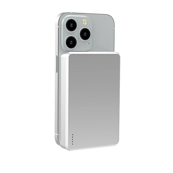 準個体モバイルバッテリー