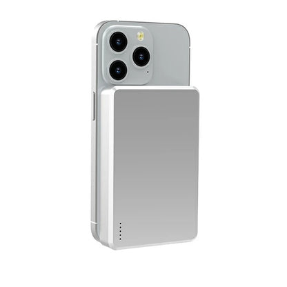 準個体モバイルバッテリー
