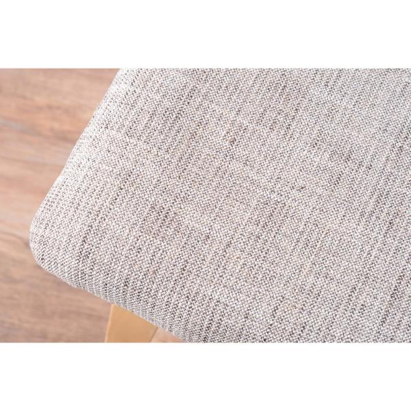 【送料無料】トロぺ スツール ベージュ