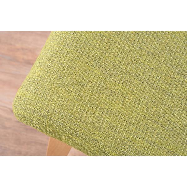 【送料無料】トロぺ スツール グリーン 緑