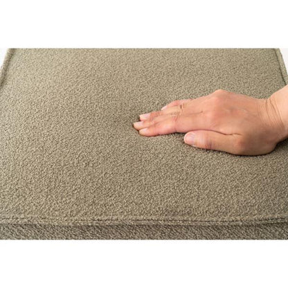 【送料無料】キューブスツール オリーブ