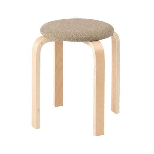 【送料無料】スツール オリーブ