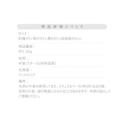 【送料無料】ダイニングチェア