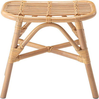 【送料無料】ランタンスツール ナチュラル