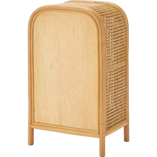 【送料無料】キャビネット ナチュラル