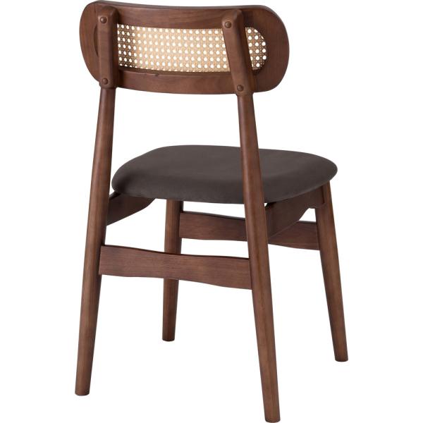 【送料無料】チェア チャコール