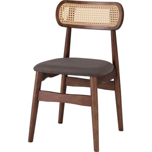 【送料無料】チェア チャコール