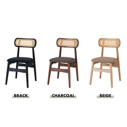 【送料無料】チェア ベージュ